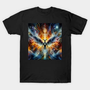 Fallen Angel 2.0 T-Shirt